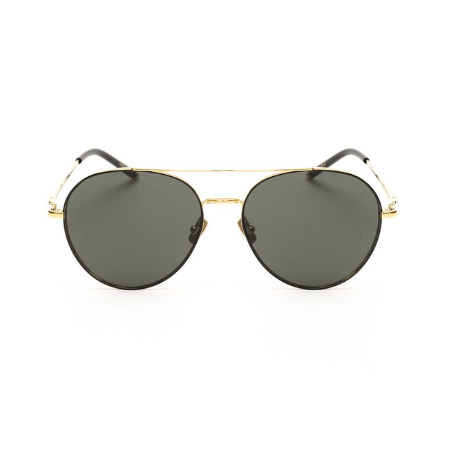 Belstaff Lunette Or Titane, Verres Carl Zeiss, Fabrication Japon - Belstaff | Hollys Men