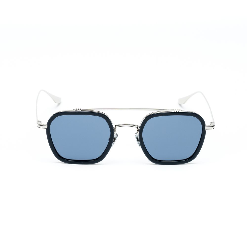 Belstaff Lunettes De Soleil Gris Titane 47 23 143 mm Lentilles Carl Zeiss Et Japonaises - Apparel & Accessories > Clothing Accessories > Sunglasses from Belstaff