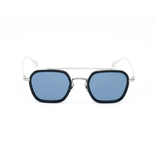 Belstaff Sunglasses Titanium Grey 47 23 143 mm Carl Zeiss and Japanese Lenses - Belstaff | Hollys Men
