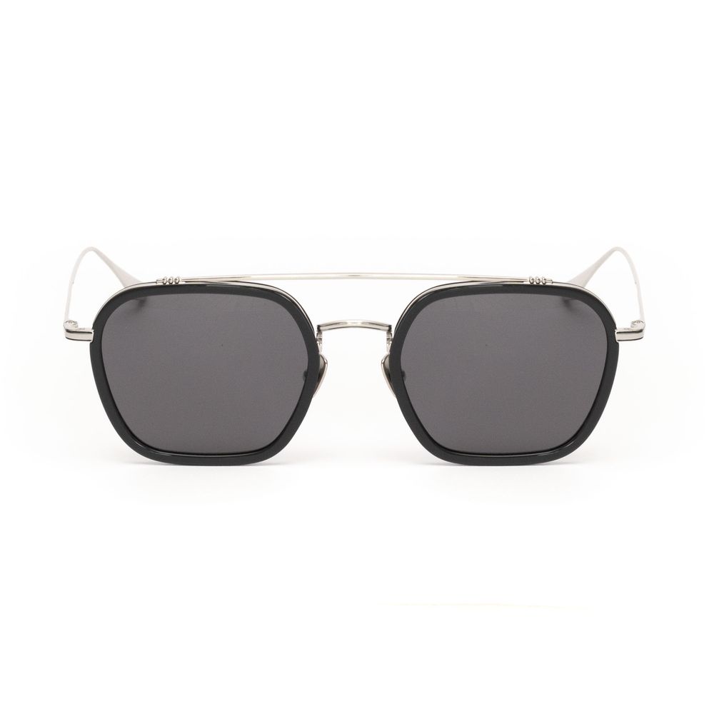 Belstaff Lunettes De Soleil Homme Merricki Gris Acier Inoxydable Lentilles Carl Zeiss - Apparel & Accessories > Clothing Accessories > Sunglasses from Belstaff