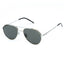 Belstaff Gray Titanium Sunglasses - Apparel & Accessories > Clothing Accessories > Sunglasses from Belstaff