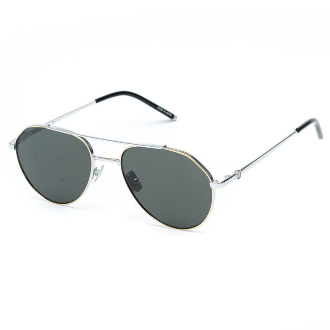 Belstaff Gray Titanium Sunglasses - Apparel & Accessories > Clothing Accessories > Sunglasses from Belstaff - Belstaff | Hollys Men