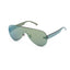 Belstaff Lunettes De Soleil Gris Acétate Speedmaster Unisex Lentilles Carl Zeiss Et Japonaises 141 00 145 Mm - Apparel & Accessories > Clothing Accessories > Sunglasses from Belstaff