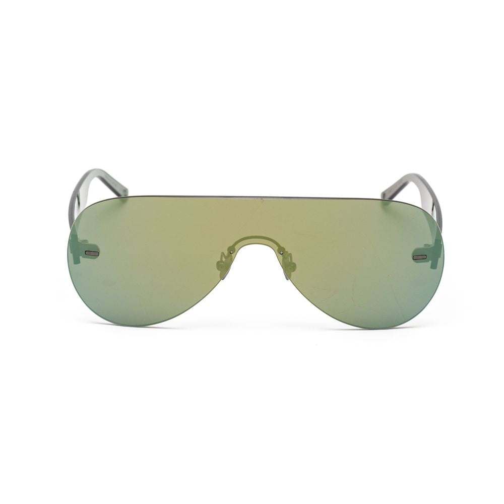 Belstaff Lunettes De Soleil Gris Acétate Speedmaster Unisex Lentilles Carl Zeiss Et Japonaises 141 00 145 Mm - Apparel & Accessories > Clothing Accessories > Sunglasses from Belstaff