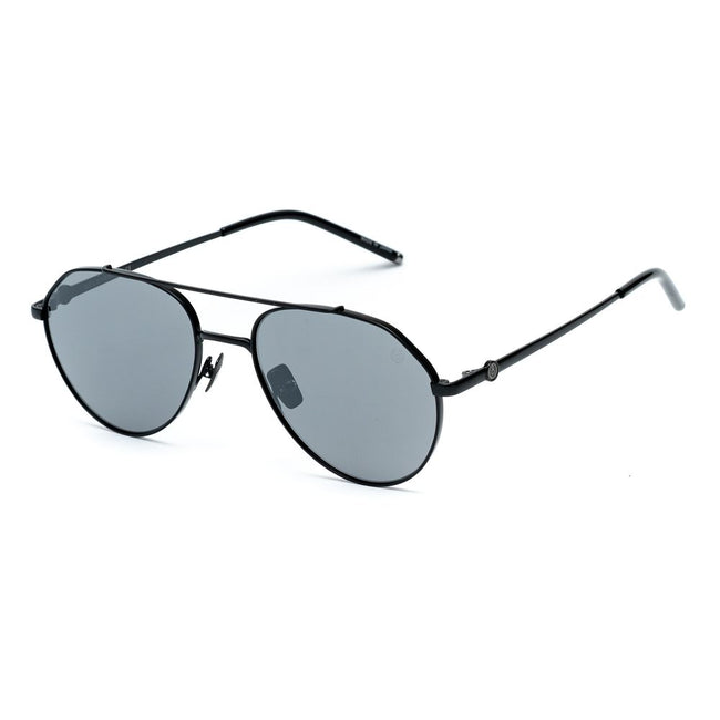 Belstaff Black Titanium Sunglasses - Apparel & Accessories > Clothing Accessories > Sunglasses from Belstaff - Belstaff | Hollys Men