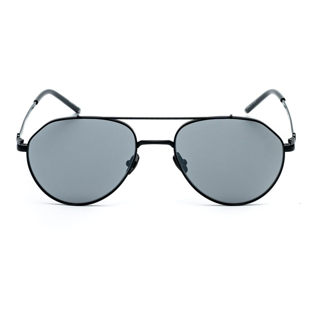 Belstaff Black Titanium Sunglasses - Apparel & Accessories > Clothing Accessories > Sunglasses from Belstaff
