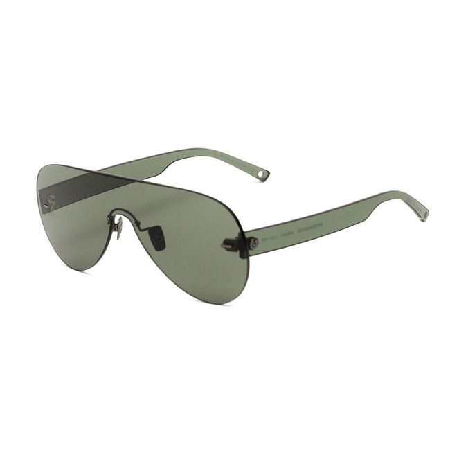 Belstaff Green Acetate Sunglasses - Apparel & Accessories > Clothing Accessories > Sunglasses from Belstaff - Belstaff | Hollys Men