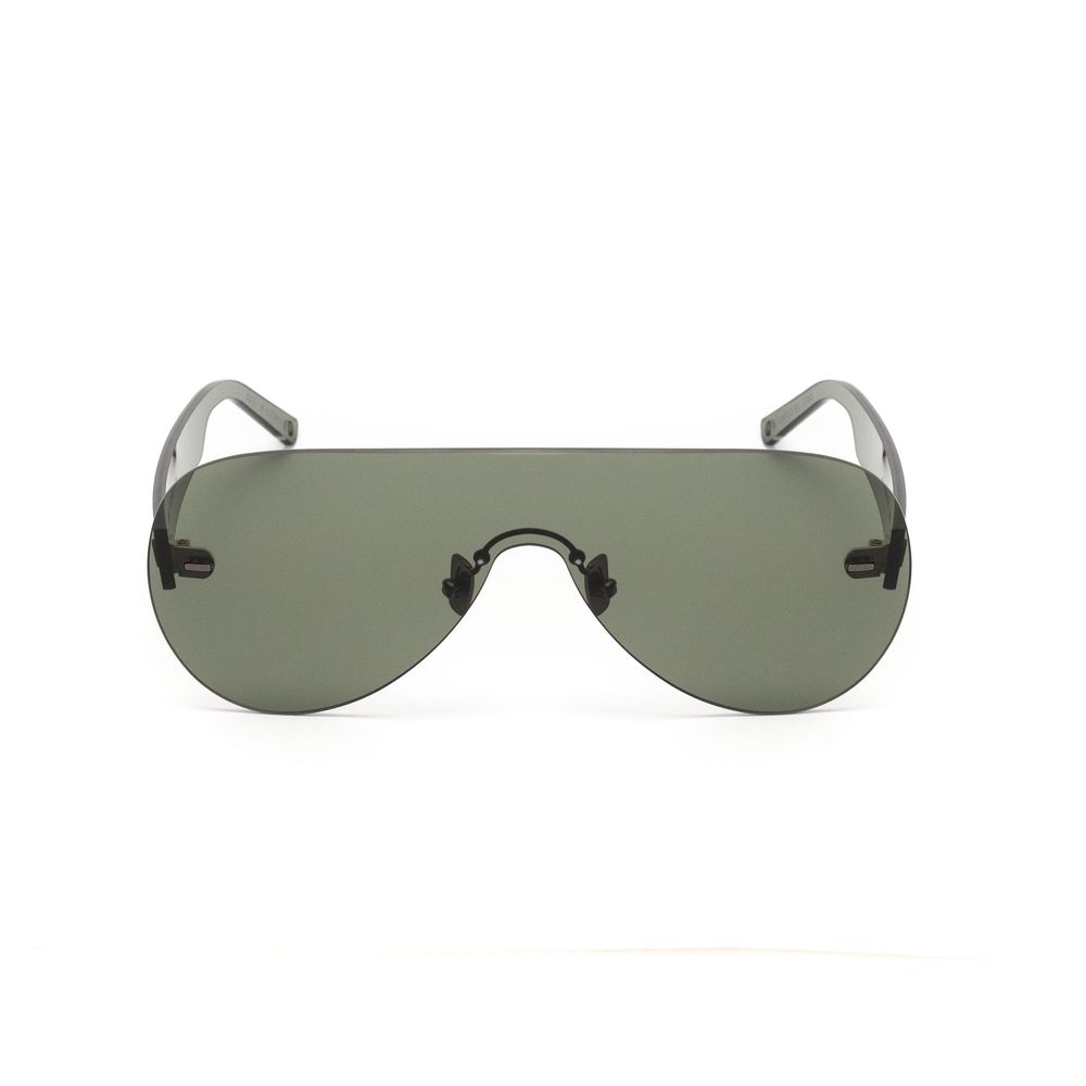 Belstaff Green Acetate Sunglasses - Apparel & Accessories > Clothing Accessories > Sunglasses from Belstaff