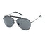 Belstaff Black Titanium Sunglasses - Apparel & Accessories > Clothing Accessories > Sunglasses from Belstaff