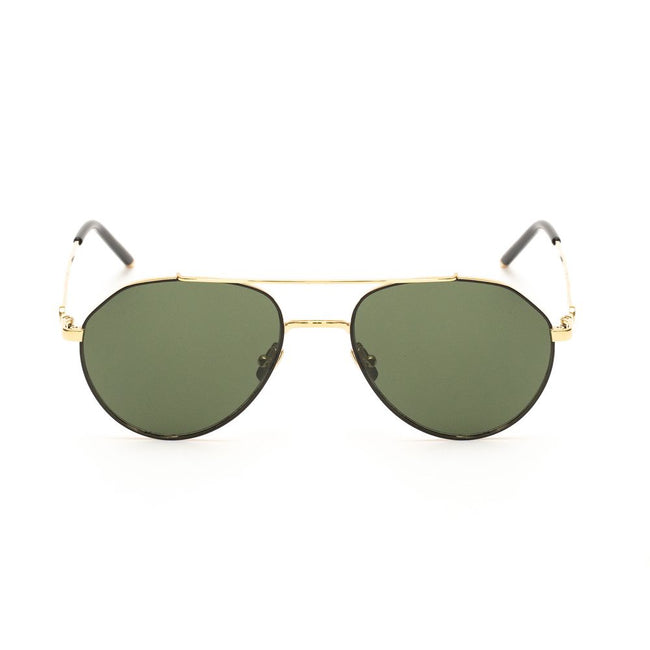 Belstaff Lunette Or Titanium, Verres Carl Zeiss, Made in Japan - Belstaff | Hollys Men