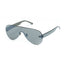 Lunettes De Soleil Belstaff Acétate Vert Unisexe 141/00/145 - Apparel & Accessories > Clothing Accessories > Sunglasses from Belstaff
