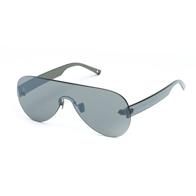 Lunettes De Soleil Belstaff Acétate Vert Unisexe 141/00/145 - Apparel & Accessories > Clothing Accessories > Sunglasses from Belstaff - Belstaff | Hollys Men