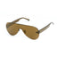 Belstaff Lunettes De Soleil Acétate Marron Unisexe Speedmaster BR Mesures 141 00 145 Mm - Apparel & Accessories > Clothing Accessories > Sunglasses from Belstaff