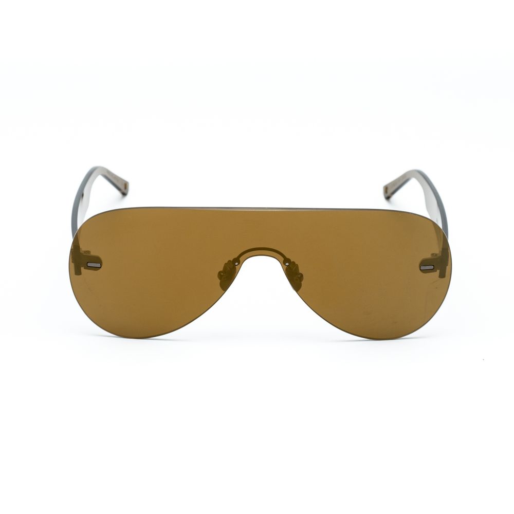 Belstaff Lunettes De Soleil Acétate Marron Unisexe Speedmaster BR Mesures 141 00 145 Mm - Apparel & Accessories > Clothing Accessories > Sunglasses from Belstaff