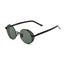 Belstaff Black Acetate Sunglasses - Apparel & Accessories > Clothing Accessories > Sunglasses from Belstaff