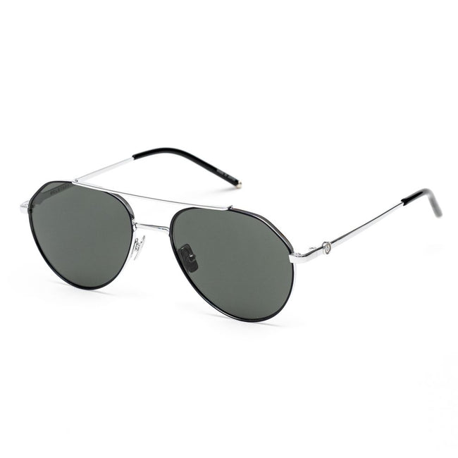 Belstaff Gray Titanium Sunglasses - Apparel & Accessories > Clothing Accessories > Sunglasses from Belstaff - Belstaff | Hollys Men