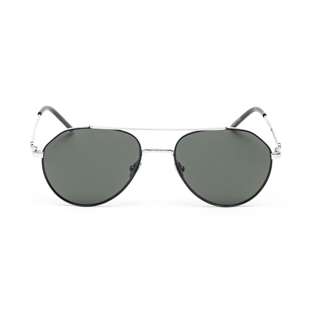 Belstaff Gray Titanium Sunglasses - Apparel & Accessories > Clothing Accessories > Sunglasses from Belstaff