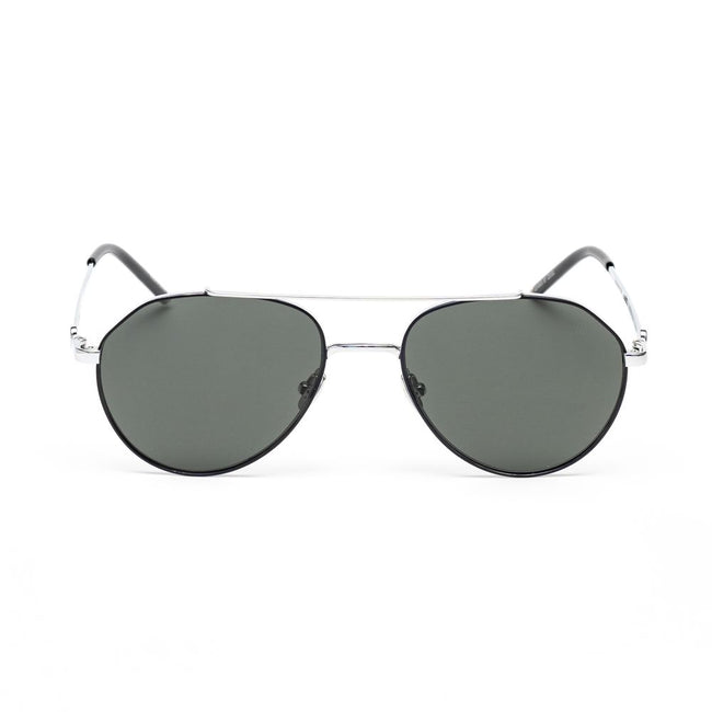 Belstaff Sonnenbrille aus grauem Titan - Belstaff | Hollys Men