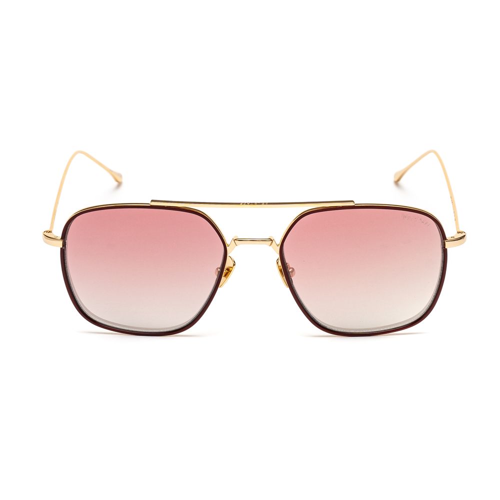 Belstaff Lunettes de Soleil Titane Doré 58 19 145 mm - Apparel & Accessories > Clothing Accessories > Sunglasses from Belstaff