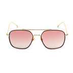 Belstaff Lunettes de Soleil Titane Doré 58 19 145 mm - Apparel & Accessories > Clothing Accessories > Sunglasses from Belstaff