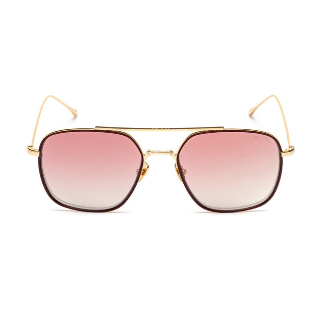 Belstaff Lunettes de Soleil Titane Doré 58 19 145 mm Main Image