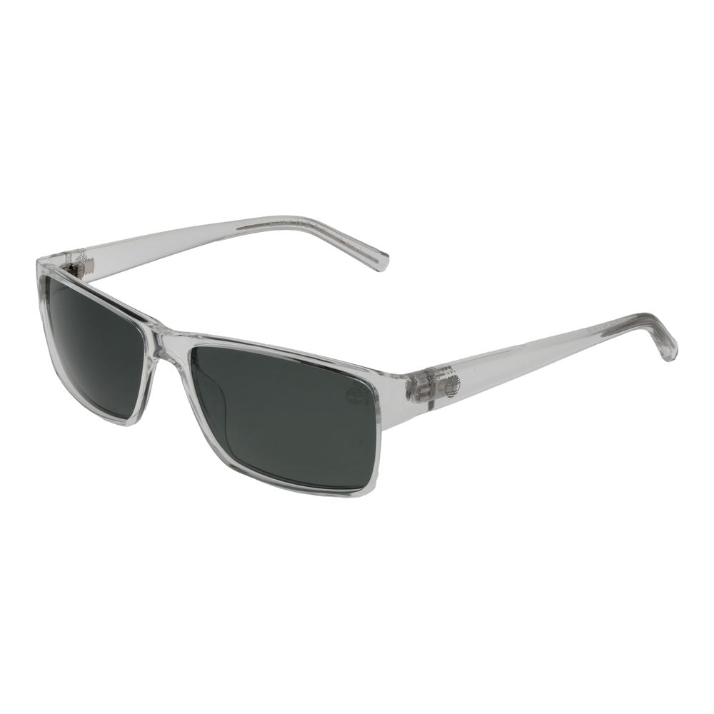 Timberland Transparent Plastic Sunglasses - from Timberland