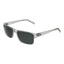 Timberland Transparent Plastic Sunglasses - from Timberland