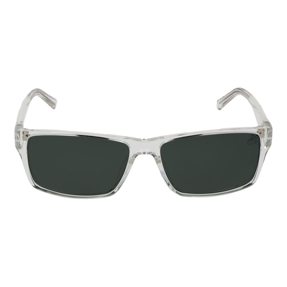 Timberland Transparent Plastic Sunglasses - from Timberland