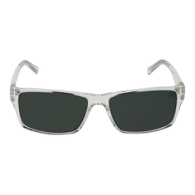 Timberland Transparente Kunststoff-Sonnenbrille - Timberland | Hollys Men