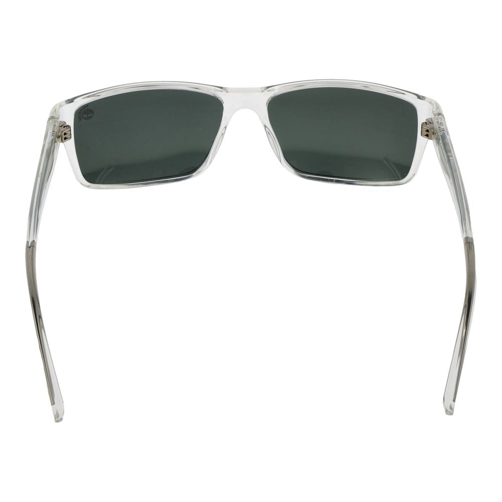 Timberland Transparent Plastic Sunglasses - from Timberland