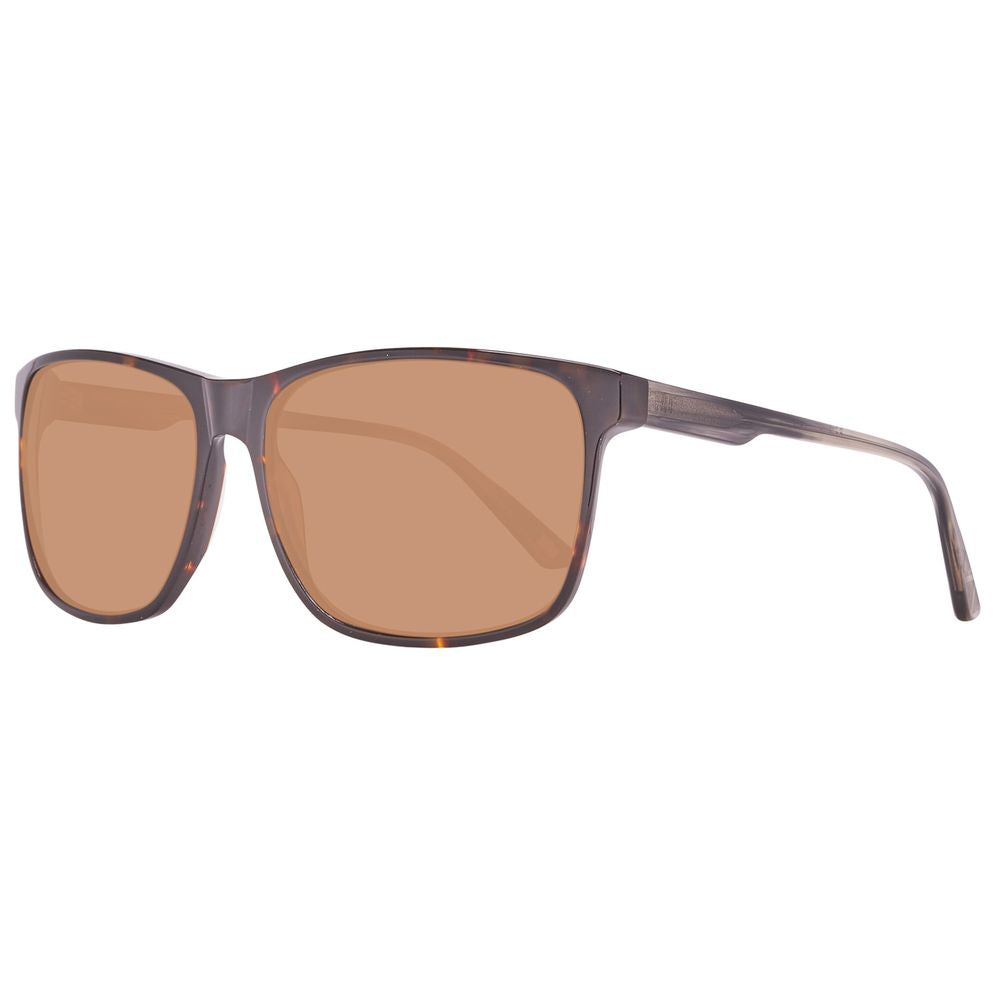 Helly Hansen Brown Plastic Sunglasses - from Helly Hansen