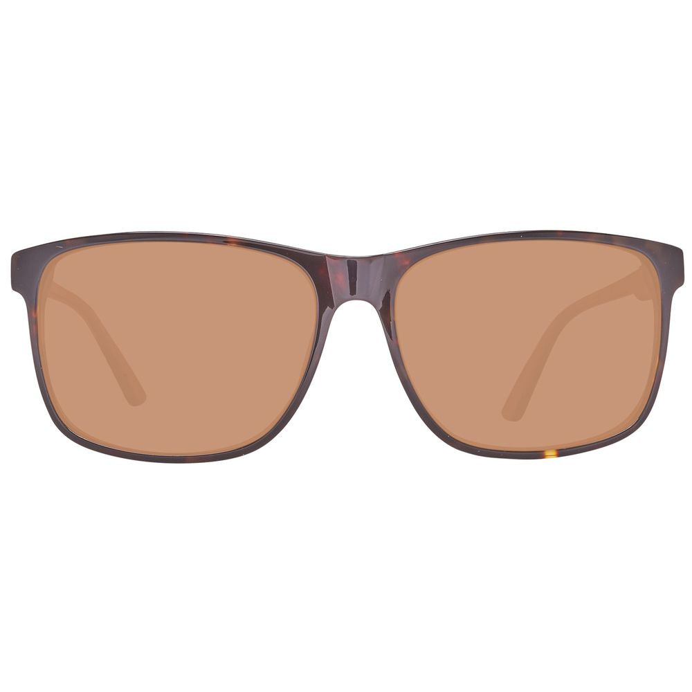 Helly Hansen Brown Plastic Sunglasses - from Helly Hansen