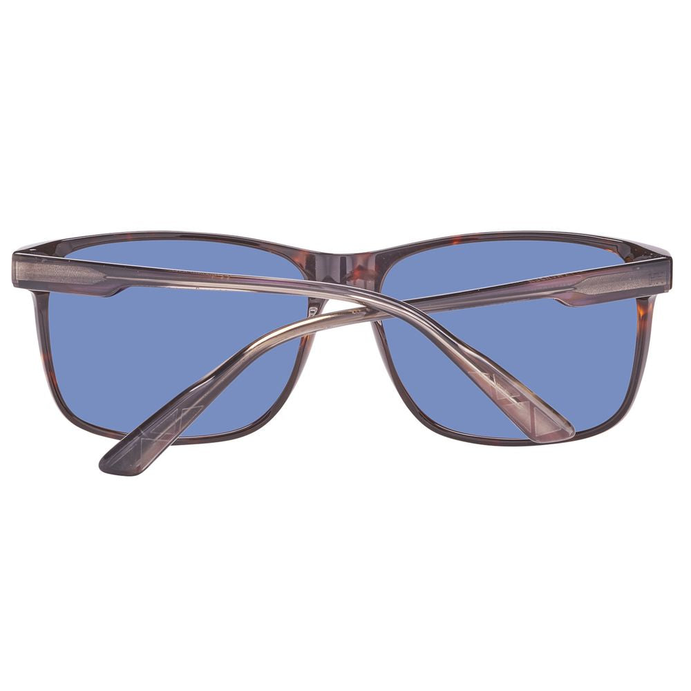 Helly Hansen Brown Plastic Sunglasses - from Helly Hansen
