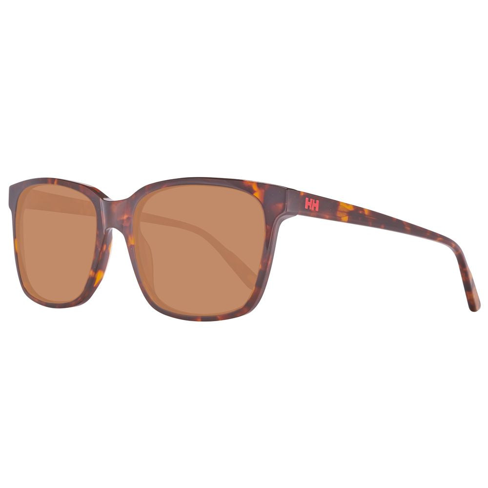 Helly Hansen Brown Plastic Sunglasses - from Helly Hansen