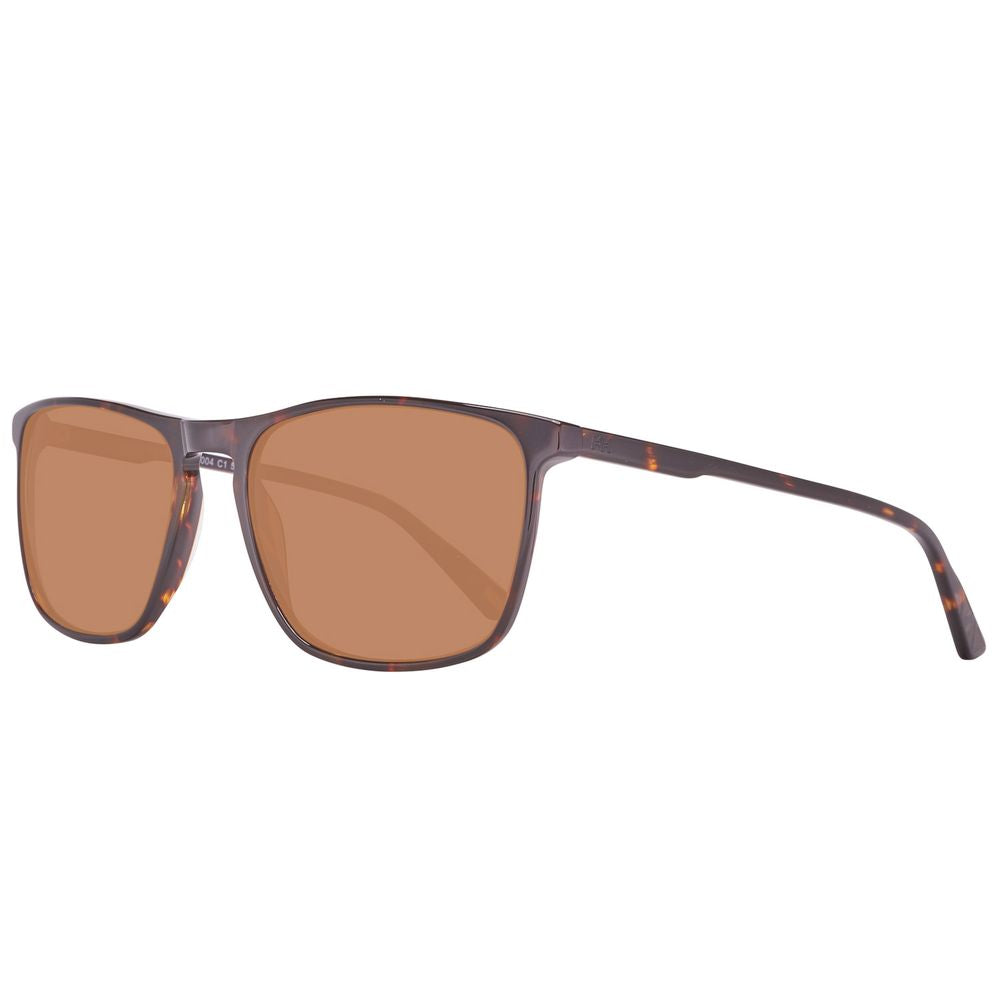 Helly Hansen Brown Plastic Sunglasses - from Helly Hansen