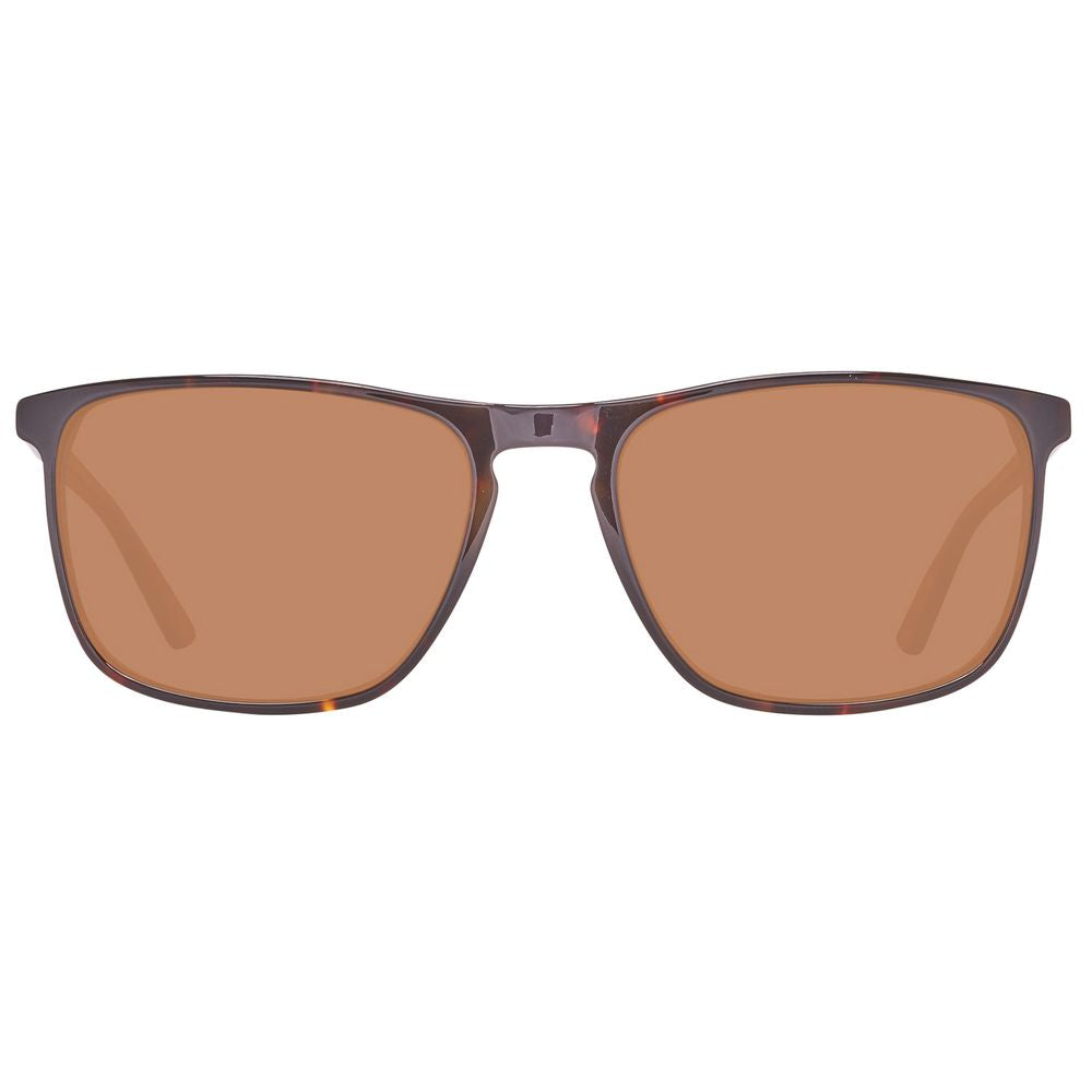 Helly Hansen Brown Plastic Sunglasses - from Helly Hansen