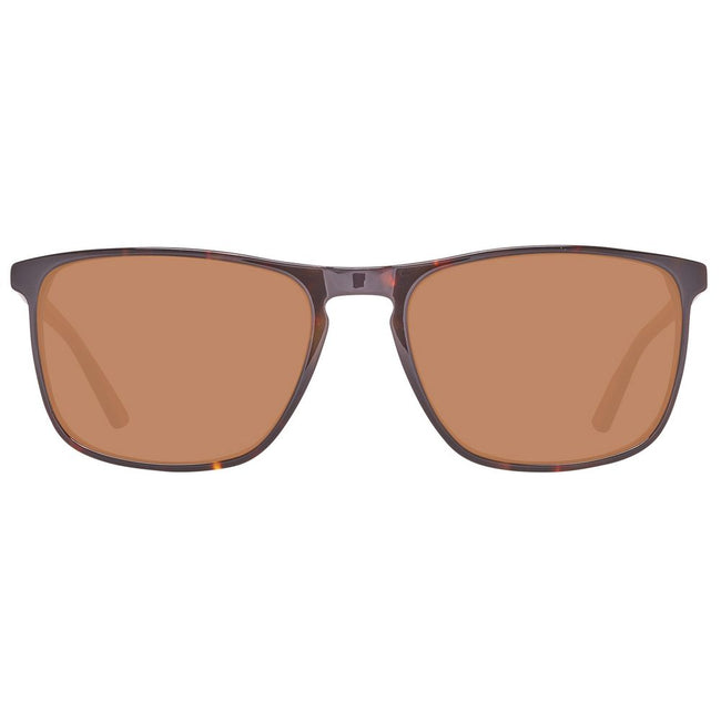 Helly Hansen Lunette Homme, Monture Marron, Protection UV - Helly Hansen | Hollys Men