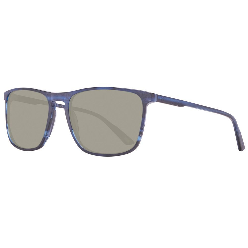 Helly Hansen Black Plastic Sunglasses - from Helly Hansen