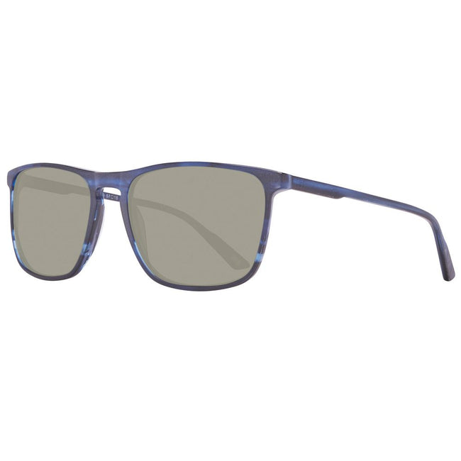 Helly Hansen Black Plastic Sunglasses - from Helly Hansen - Helly Hansen | Hollys Men