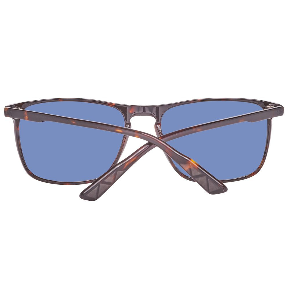 Helly Hansen Brown Plastic Sunglasses - from Helly Hansen