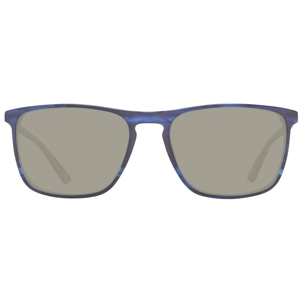 Helly Hansen Black Plastic Sunglasses - from Helly Hansen