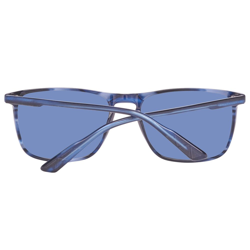 Helly Hansen Black Plastic Sunglasses - from Helly Hansen