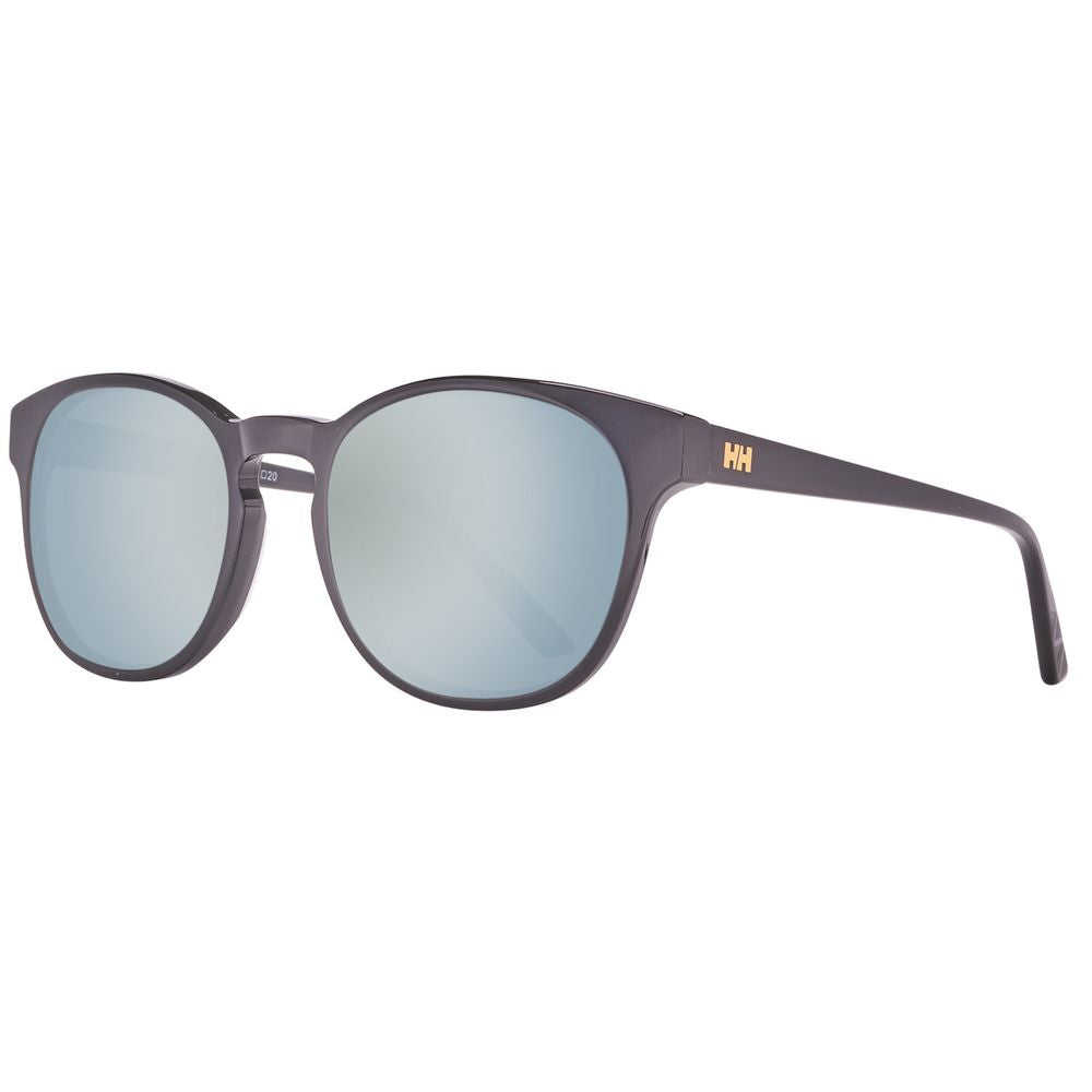 Helly Hansen Black Plastic Sunglasses - from Helly Hansen