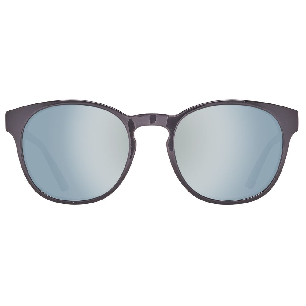 Helly Hansen Black Plastic Sunglasses - from Helly Hansen
