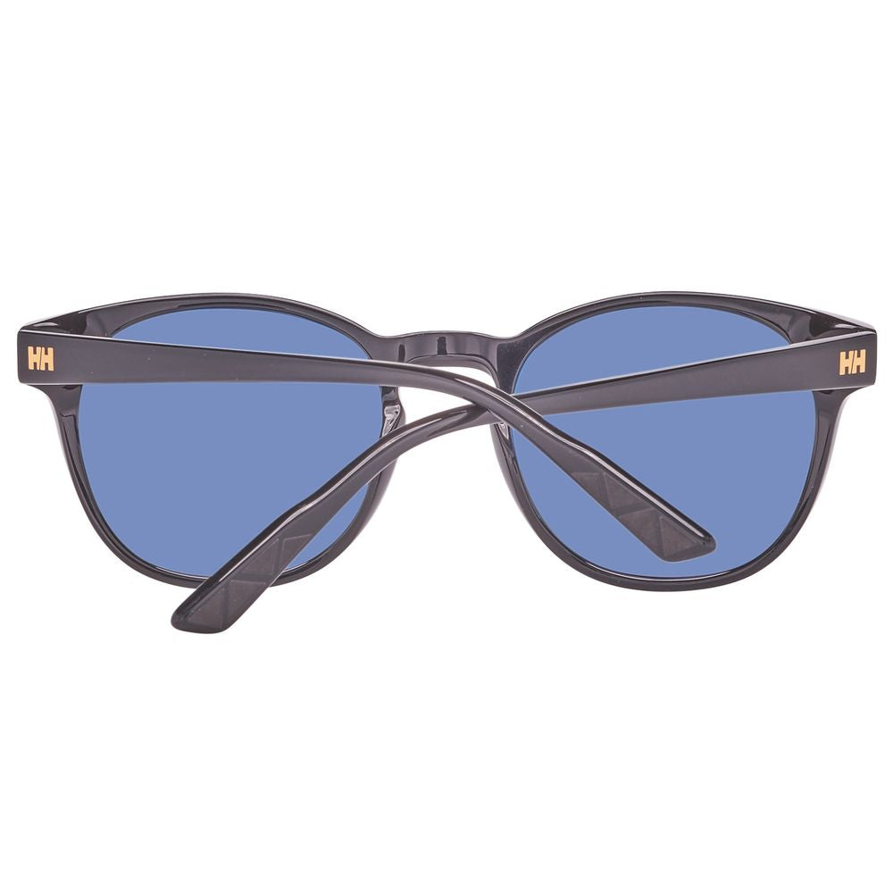 Helly Hansen Black Plastic Sunglasses - from Helly Hansen