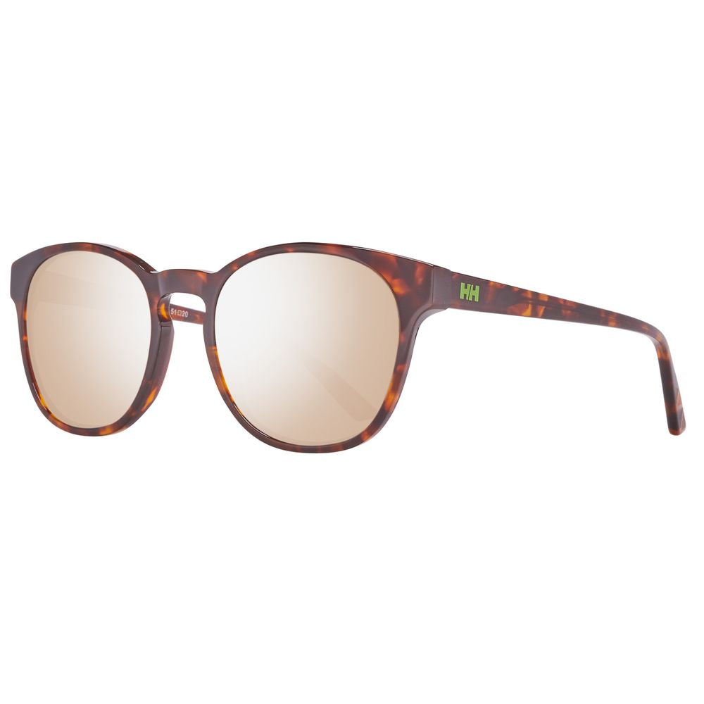 Helly Hansen Brown Plastic Sunglasses - from Helly Hansen