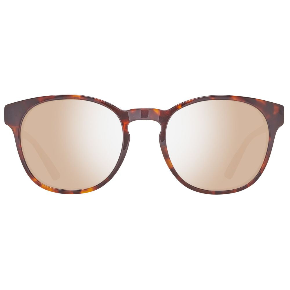 Helly Hansen Brown Plastic Sunglasses - from Helly Hansen