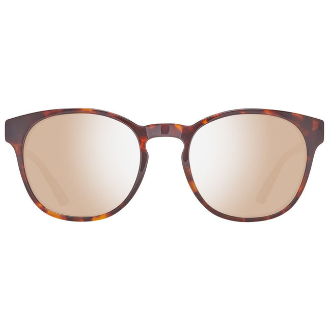 Helly Hansen Lunette Unisexe Marron, Protection UV, 51mm - Helly Hansen | Hollys Men