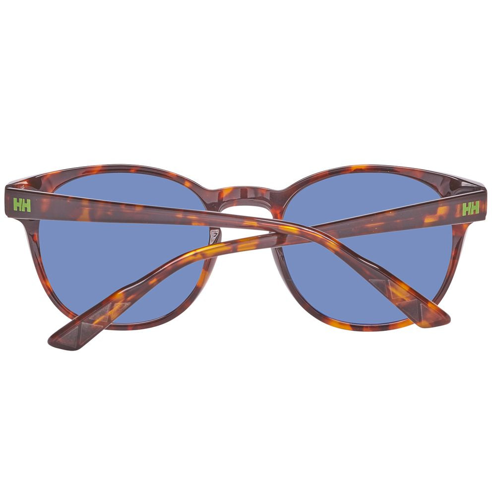 Helly Hansen Brown Plastic Sunglasses - from Helly Hansen