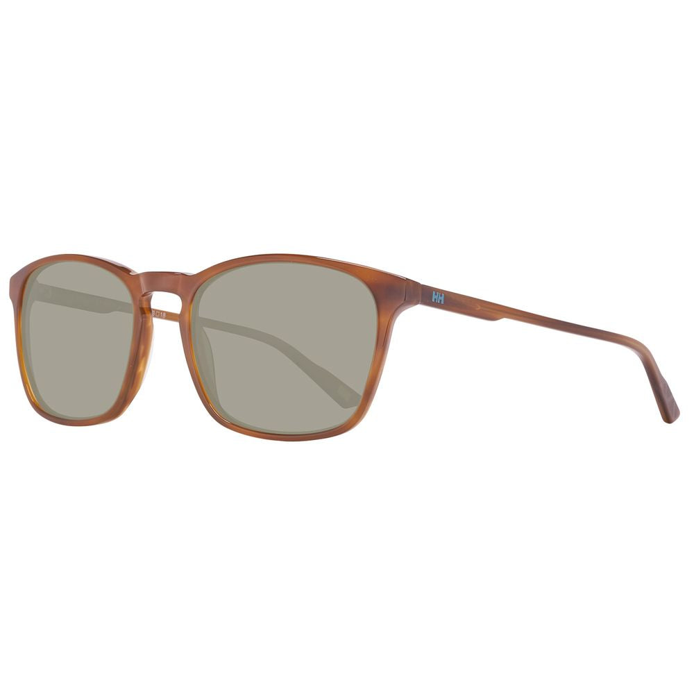 Helly Hansen Brown Plastic Sunglasses - from Helly Hansen
